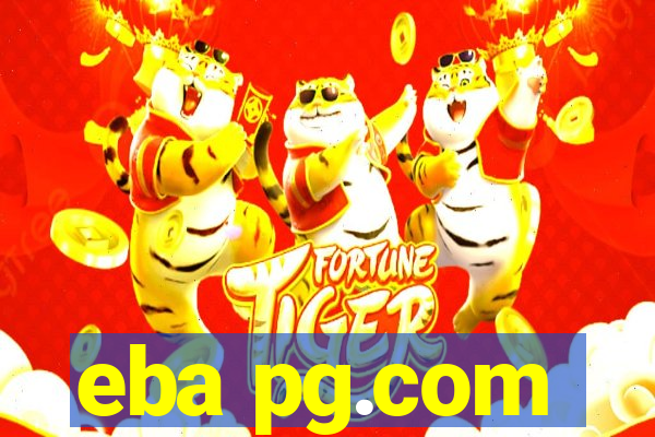 eba pg.com